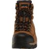 imageAriat Mens Endeavor 6quot Waterproof Work BootDusted Brown