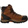 imageAriat Mens Endeavor 6quot Waterproof Work BootDusted Brown
