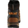 imageAriat Mens Endeavor 6quot Waterproof Work BootDusted Brown