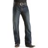 imageAriat Mens M4 Low Rise Stretch Legacy Boot Cut JeanDark Stone