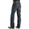 imageAriat Mens M4 Low Rise Stretch Legacy Boot Cut JeanDark Stone