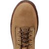 imageAriat Mens Powerline 8quot Waterproof 400g Composite Toe Work BootOiled Dark Brown