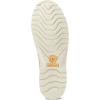 imageAriat Mens Rebar Wedge Moc Toe 6quot Waterproof Work BootAged Honey