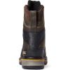 imageAriat Mens Stump Jumper 8quot Csa Glacier Grip Waterproof 600g Composite Toe Work BootIron Coffee