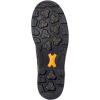 imageAriat Mens Stump Jumper 8quot Csa Glacier Grip Waterproof 600g Composite Toe Work BootIron Coffee