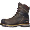imageAriat Mens Stump Jumper 8quot Csa Glacier Grip Waterproof 600g Composite Toe Work BootIron Coffee
