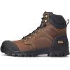 imageAriat Mens Treadfast 6quot Waterproof Work BootBrown