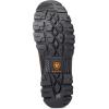 imageAriat Mens Treadfast 6quot Waterproof Work BootBrown