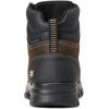 imageAriat Mens Treadfast 6quot Waterproof Work BootDark Brown