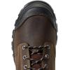 imageAriat Mens Treadfast 6quot Waterproof Work BootDark Brown