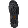 imageAriat Mens Treadfast 6quot Waterproof Work BootDark Brown