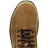 imageAriat Mens Turbo 6quot Waterproof Carbon Toe Work BootAged Bark