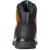 imageAriat Mens Turbo Outlaw 6quot Waterproof Carbon Toe Work BootBarley Brown