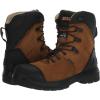 imageAriat Mens Turbo Outlaw 8quot Csa Waterproof 400g Carbon Toe Work BootBarley Brown