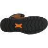 imageAriat Mens Turbo Outlaw 8quot Csa Waterproof 400g Carbon Toe Work BootBarley Brown