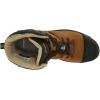 imageAriat Mens Turbo Outlaw 8quot Csa Waterproof 400g Carbon Toe Work BootBarley Brown
