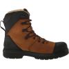 imageAriat Mens Turbo Outlaw 8quot Csa Waterproof 400g Carbon Toe Work BootBarley Brown
