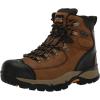 imageAriat Mens Endeavor 6quot Waterproof Work BootDusted Brown