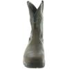 imageARIAT Mens Rebar Flex Western Waterproof Work BootDark Brown