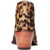 imageARIAT Womens WMS Dixon Haircalf Leopard Hair on Fashion BootLeopard