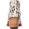 imageARIAT Womens WMS Dixon Haircalf Leopard Hair on Fashion BootMulti