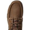 imageAriat Mens Edge Lte Chukka Metguard Composite Toe Work BootDark Brown