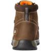 imageAriat Mens Edge Lte Chukka Metguard Composite Toe Work BootDark Brown