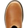 imageAriat Mens Rebar Wedge Pullon Waterproof Composite Toe Work BootGolden Grizzly