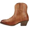 imageAriat Womens Darlin Western BootOld Black