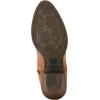 imageAriat Womens Darlin Western BootOld Black