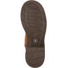 imageAriat Womens Fatbaby Western BootBlack