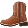 imageAriat Womens Fatbaby Western BootBlack