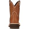 imageAriat Womens Fatbaby Western BootBlack