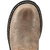 imageAriat Womens Fatbaby Western BootBrown Rebel