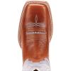 imageAriat Womens Primetime Western BootBrown