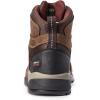 imageAriat Womens Rebar Flex 6quot Carbon Toe Work BootAutumn Tan