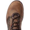 imageAriat Womens Rebar Flex 6quot Carbon Toe Work BootAutumn Tan