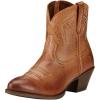 imageAriat Womens Darlin Western BootBurnt Sugar
