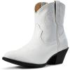 imageAriat Womens Darlin Western BootWhite