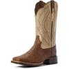 imageAriat Womens Primetime Western BootBrown