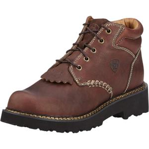 imageAriat Womens Canyon BootDark Copper