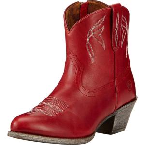 imageAriat Womens Darlin Western BootRosy Red