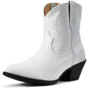 imageAriat Womens Darlin Western BootWhite
