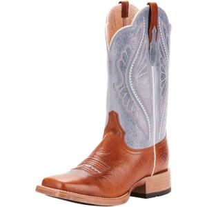 imageAriat Womens Primetime Western BootGingersnap
