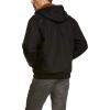 imageARIAT Mens Rebar Duracanvas JacketWren