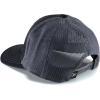imageAriat Mens Solid Black Corner BrandBlack
