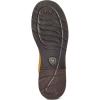 imageAriat Womens Fatbaby Heritage Waterproof Western BootGinger Spice