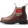 imageAriat Womens Fatbaby Twin Gore Western BootCopper Kettle