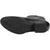 imageAriat Womens Heritage R Toe Western BootBlack