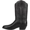 imageAriat Womens Heritage R Toe Western BootBlack